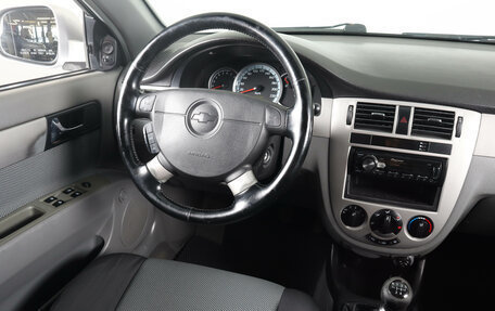 Chevrolet Lacetti, 2011 год, 449 000 рублей, 13 фотография