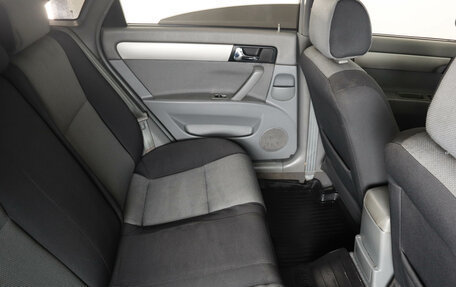 Chevrolet Lacetti, 2011 год, 449 000 рублей, 11 фотография