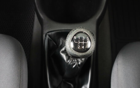 Chevrolet Lacetti, 2011 год, 449 000 рублей, 20 фотография