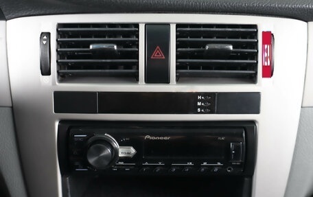 Chevrolet Lacetti, 2011 год, 449 000 рублей, 18 фотография