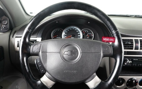 Chevrolet Lacetti, 2011 год, 449 000 рублей, 16 фотография