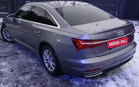 Audi A6, 2020 год, 3 730 000 рублей, 2 фотография