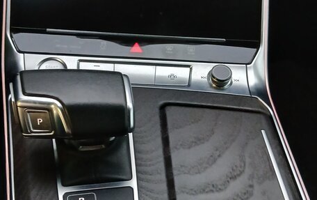 Audi A6, 2020 год, 3 730 000 рублей, 7 фотография