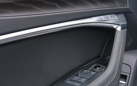 Audi A6, 2020 год, 3 730 000 рублей, 9 фотография