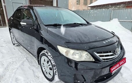 Toyota Corolla, 2012 год, 900 000 рублей, 2 фотография