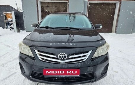 Toyota Corolla, 2012 год, 900 000 рублей, 3 фотография
