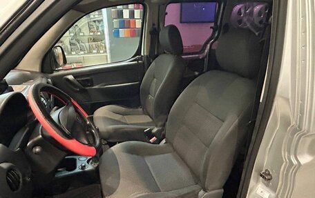 Citroen Berlingo II рестайлинг, 2010 год, 349 000 рублей, 7 фотография