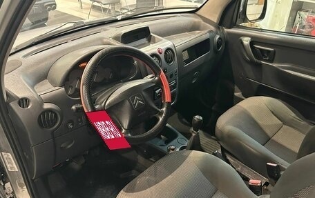 Citroen Berlingo II рестайлинг, 2010 год, 349 000 рублей, 6 фотография