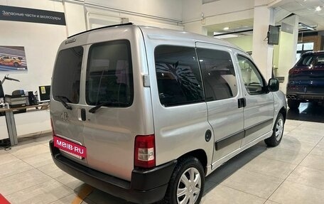 Citroen Berlingo II рестайлинг, 2010 год, 349 000 рублей, 4 фотография
