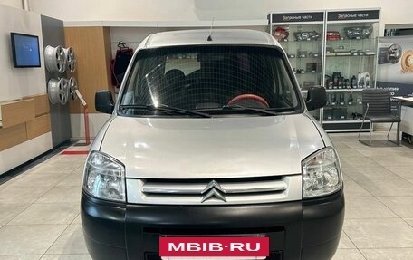 Citroen Berlingo II рестайлинг, 2010 год, 349 000 рублей, 2 фотография