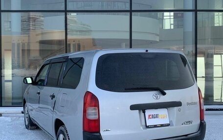 Toyota Probox I, 2010 год, 650 000 рублей, 5 фотография