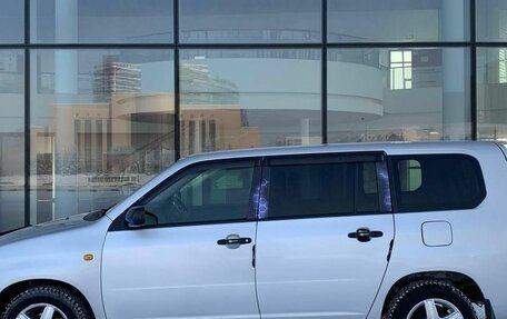 Toyota Probox I, 2010 год, 650 000 рублей, 6 фотография