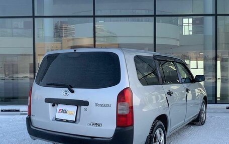 Toyota Probox I, 2010 год, 650 000 рублей, 4 фотография