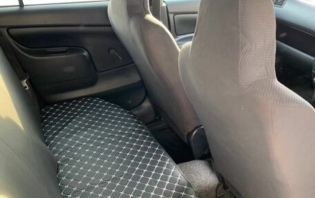 Toyota Probox I, 2010 год, 650 000 рублей, 10 фотография