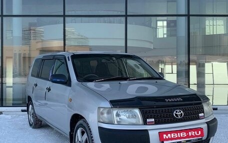 Toyota Probox I, 2010 год, 650 000 рублей, 3 фотография