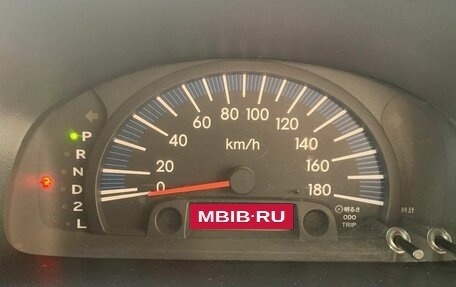 Toyota Probox I, 2010 год, 650 000 рублей, 7 фотография