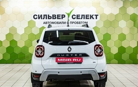 Renault Duster, 2021 год, 2 100 000 рублей, 4 фотография