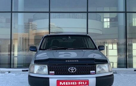 Toyota Probox I, 2010 год, 650 000 рублей, 2 фотография
