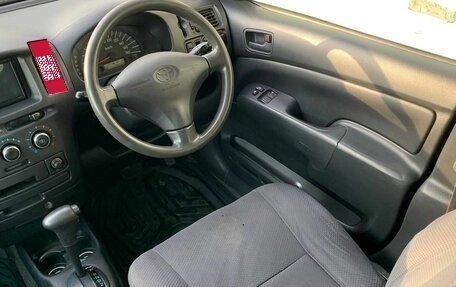 Toyota Probox I, 2010 год, 650 000 рублей, 9 фотография