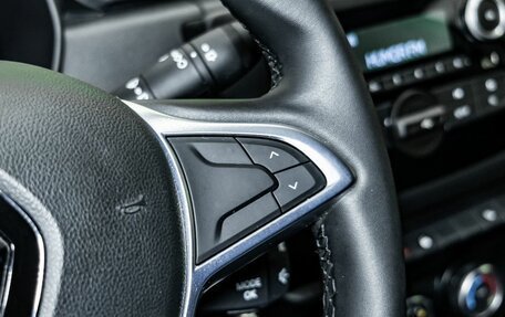 Renault Duster, 2021 год, 2 100 000 рублей, 19 фотография