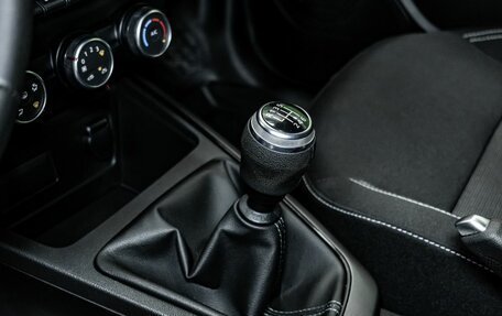 Renault Duster, 2021 год, 2 100 000 рублей, 22 фотография