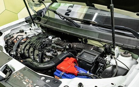 Renault Duster, 2021 год, 2 100 000 рублей, 25 фотография