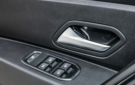 Renault Duster, 2021 год, 2 100 000 рублей, 24 фотография