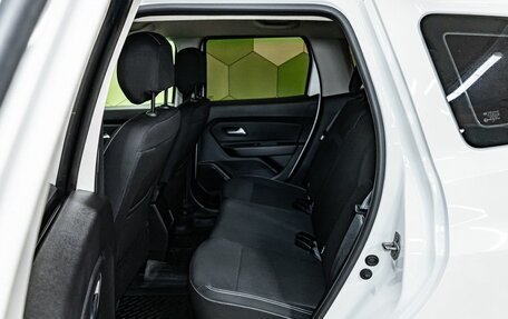 Renault Duster, 2021 год, 2 100 000 рублей, 14 фотография