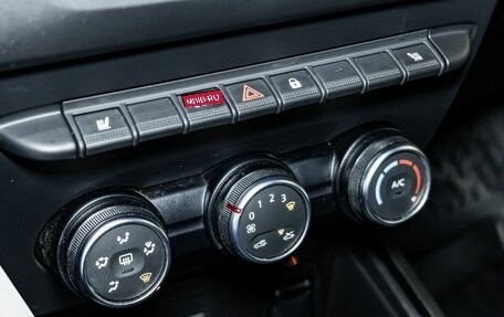 Renault Duster, 2021 год, 2 100 000 рублей, 21 фотография