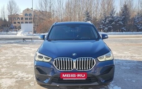 BMW X1, 2021 год, 2 460 000 рублей, 2 фотография