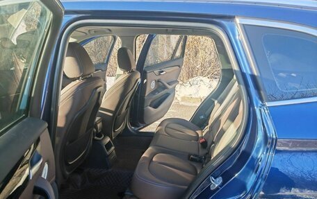 BMW X1, 2021 год, 2 460 000 рублей, 8 фотография