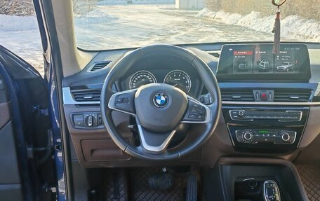 BMW X1, 2021 год, 2 460 000 рублей, 12 фотография