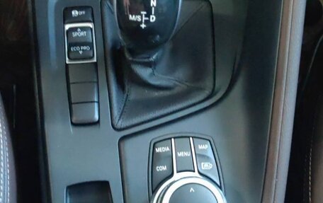 BMW X1, 2021 год, 2 460 000 рублей, 17 фотография