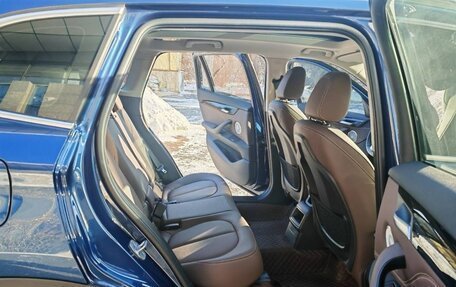 BMW X1, 2021 год, 2 460 000 рублей, 9 фотография