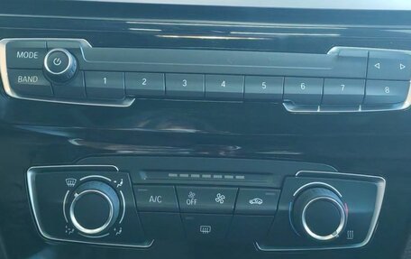 BMW X1, 2021 год, 2 460 000 рублей, 16 фотография