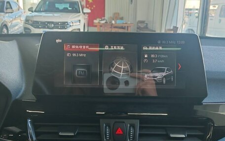 BMW X1, 2021 год, 2 460 000 рублей, 15 фотография