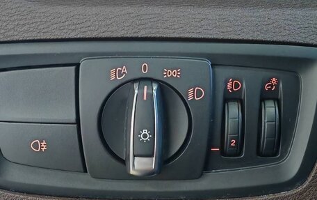 BMW X1, 2021 год, 2 460 000 рублей, 14 фотография