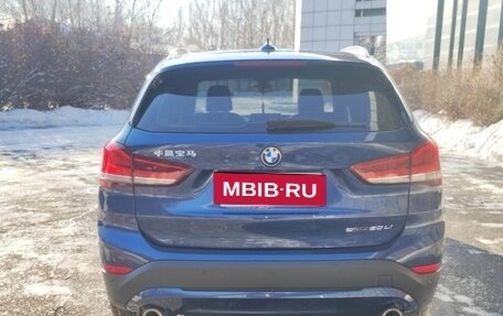 BMW X1, 2021 год, 2 460 000 рублей, 5 фотография