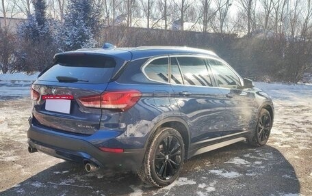 BMW X1, 2021 год, 2 460 000 рублей, 6 фотография