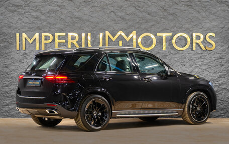 Mercedes-Benz GLE, 2025 год, 15 990 000 рублей, 5 фотография