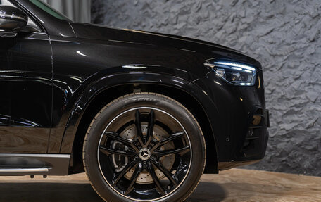 Mercedes-Benz GLE, 2025 год, 15 990 000 рублей, 6 фотография