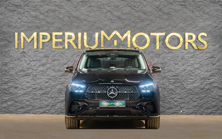 Mercedes-Benz GLE, 2025 год, 15 990 000 рублей, 2 фотография