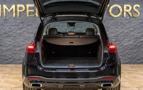 Mercedes-Benz GLE, 2025 год, 15 990 000 рублей, 8 фотография