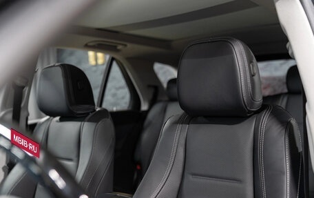 Mercedes-Benz GLE, 2025 год, 15 990 000 рублей, 11 фотография
