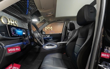 Mercedes-Benz GLE, 2025 год, 15 990 000 рублей, 10 фотография