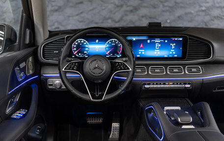 Mercedes-Benz GLE, 2025 год, 15 990 000 рублей, 12 фотография