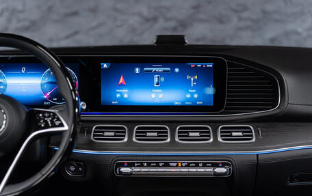 Mercedes-Benz GLE, 2025 год, 15 990 000 рублей, 13 фотография