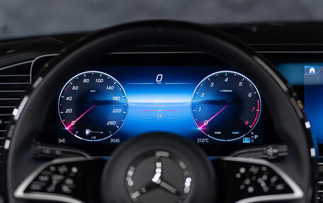 Mercedes-Benz GLE, 2025 год, 15 990 000 рублей, 15 фотография