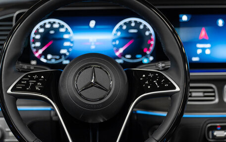 Mercedes-Benz GLE, 2025 год, 15 990 000 рублей, 14 фотография