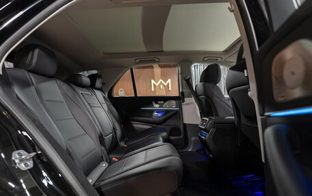 Mercedes-Benz GLE, 2025 год, 15 990 000 рублей, 20 фотография
